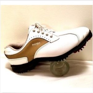 FootJoy Womens GreenJoys soft cleat golf shoes 9.5